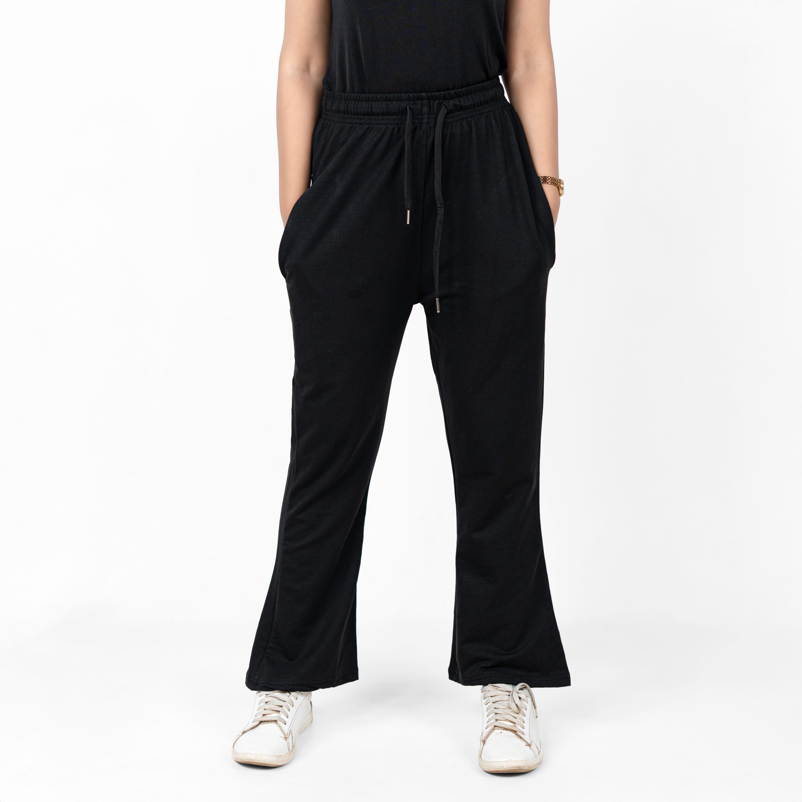 Womens Black pant