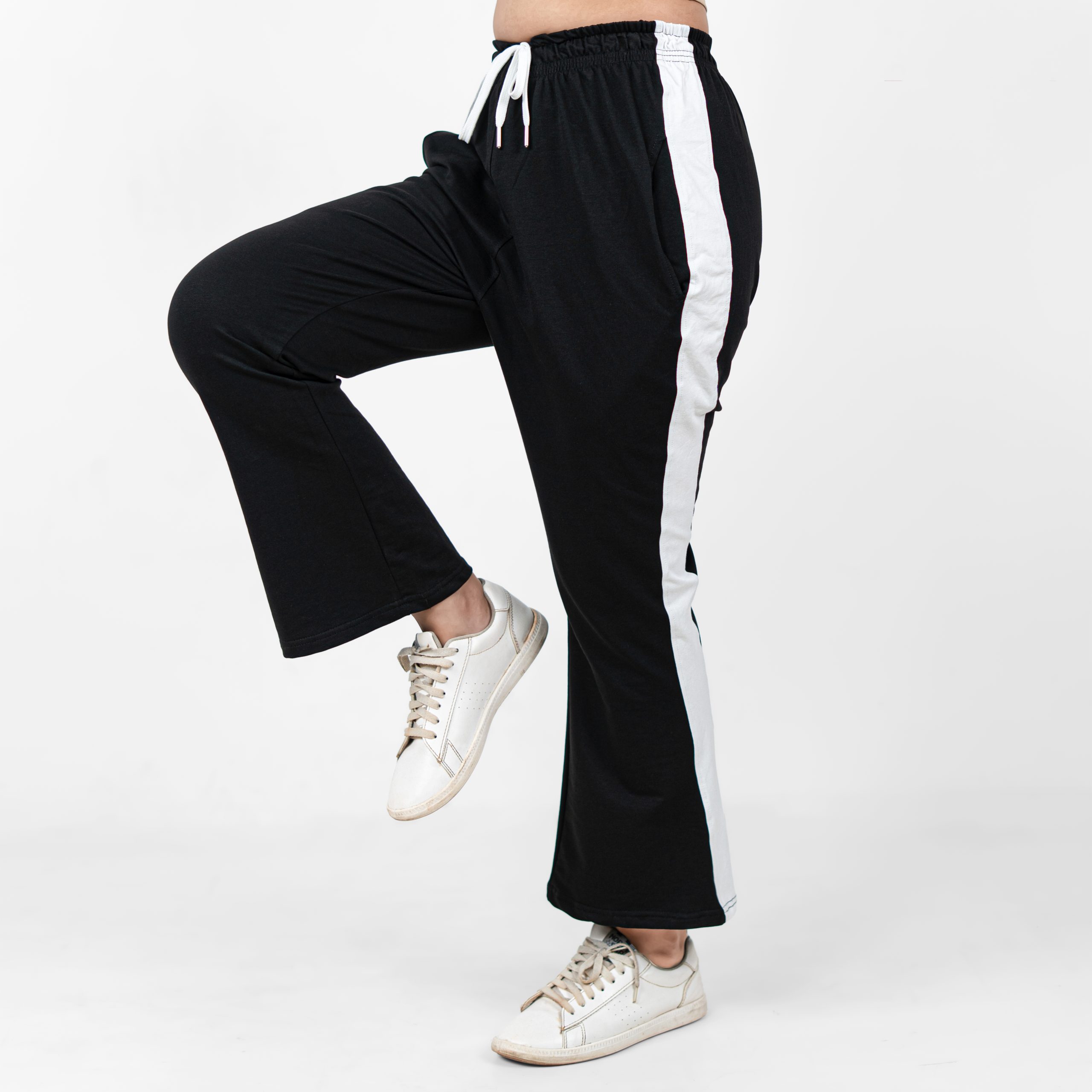 Womens Black Pant